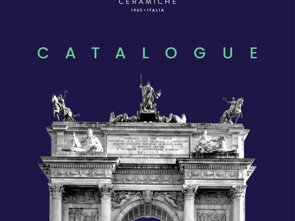 Majorca Ceramiche Katalog 2025