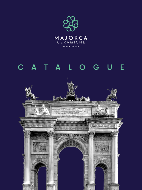 Majorca Ceramiche Katalog 2025