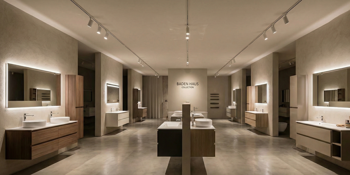 Neue Partnerschaft mit Baden Haus