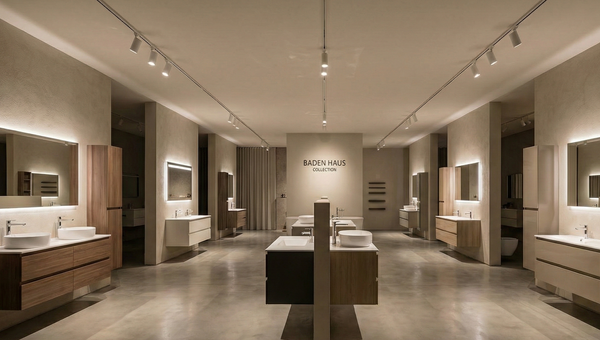 Neue Partnerschaft mit Baden Haus